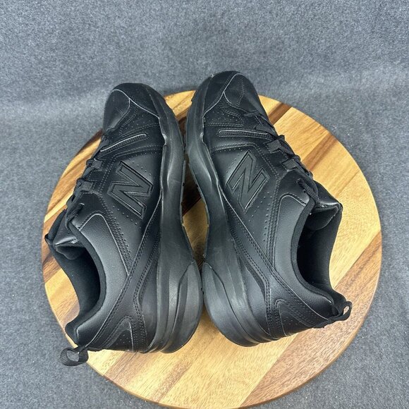 New Balance 608 V5 Walking Shoes Sz 13 4E Extra Wide Slip Resistant MX608AB5 - Picture 9 of 14